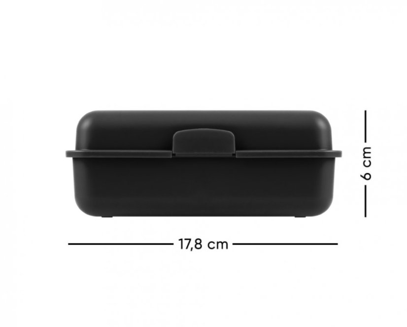 BAAGL Box na svačinu Motorka - Baagl
