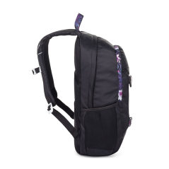 Studentský batoh OXY Zero Flowers - Oxybag (Karton P+P) Studentský batoh OXY Zero Flowers - Oxybag (Karton P+P)