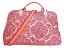 Cestovní taška Oilily Weekender Vanila, kolekce Summer paisley