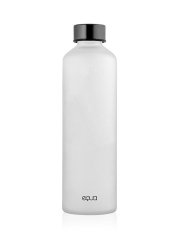 Láhev na pití Equa Mismatch Velvet Black 750 ml