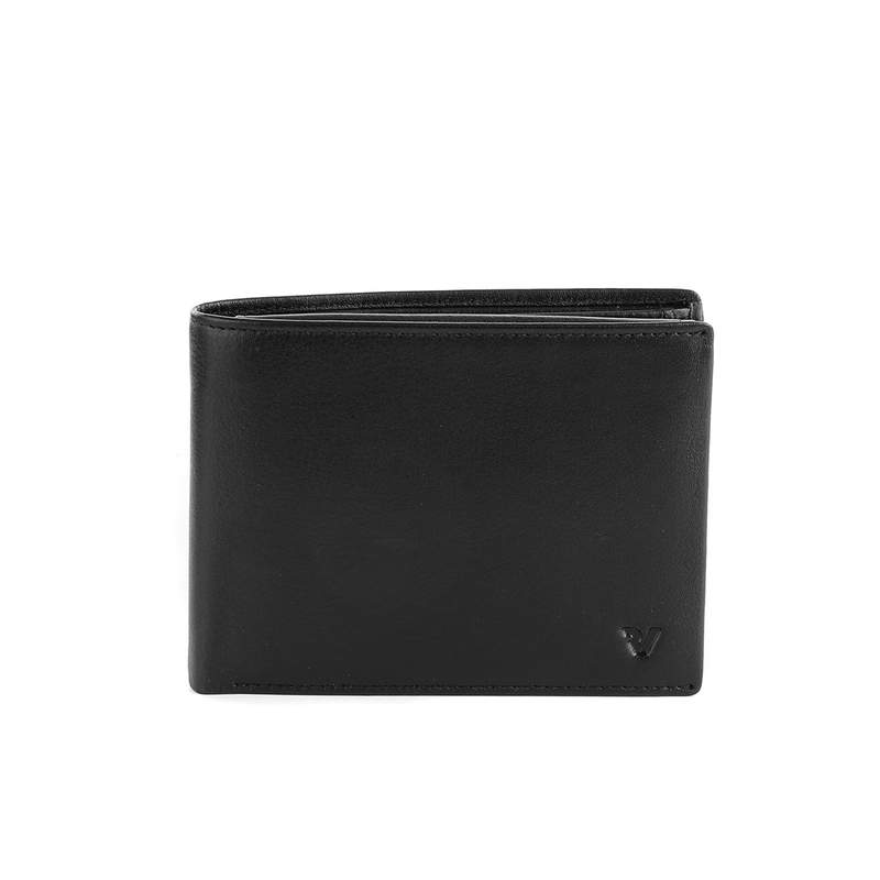 Pánská peněženka Roncato PASCAL černá