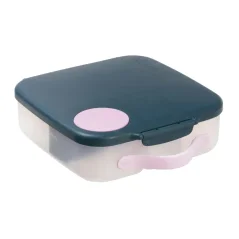 Krabička na desiatu b.box veľká – Indigo Rose