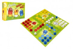 Člověče, nežer mě! společenská hra v krabici 28x19,5x6,5cm - Bonaparte