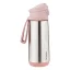 B.Box termoska na pitie Sport 500 ml – Blush Crush