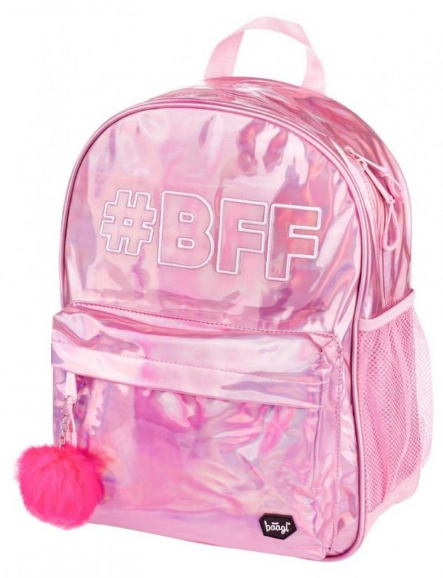 Školní batoh Baagl Fun #BFF