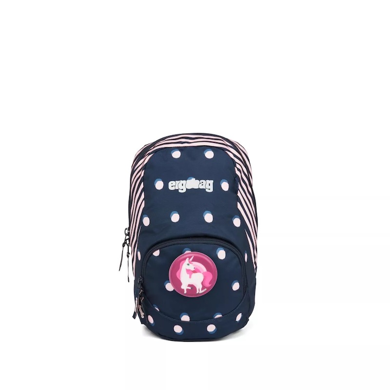 Dětský batoh Ergobag ease S - Dotty