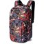 Batoh DAKINE Campus L 33L Dark stargazer