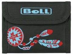 Detská peňaženka Boll KIDS WALLET basalt