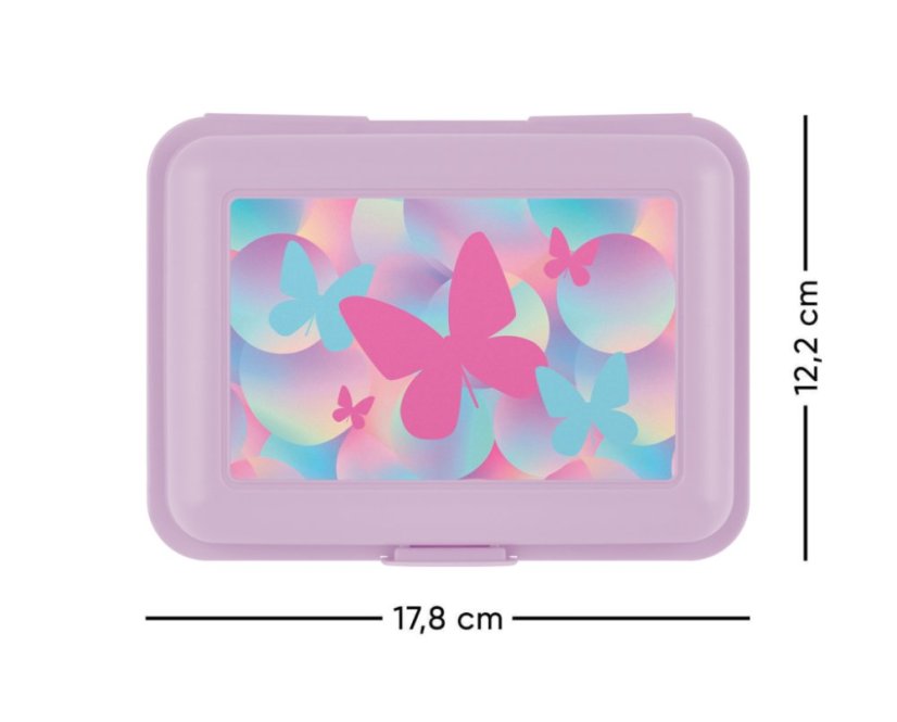 BAAGL Box na svačinu Candy - Baagl