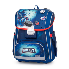 Školní set 3ks PREMIUM Hokej - Oxybag (Karton P+P)
