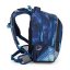 Bagmaster LUMI 24 D školní batoh – vesmírná loď - Bagmaster
