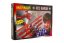 Stavebnice MERKUR Red Baron 40 modelů 680ks