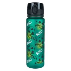 Tritanová fľaša na pitie Baagl Football 500 ml