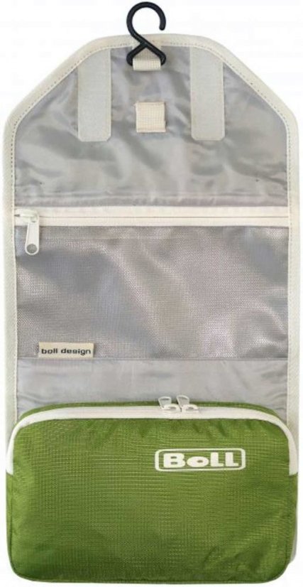 Dětská toaletní taštička Boll KIDS TOILETRY Ants truered
