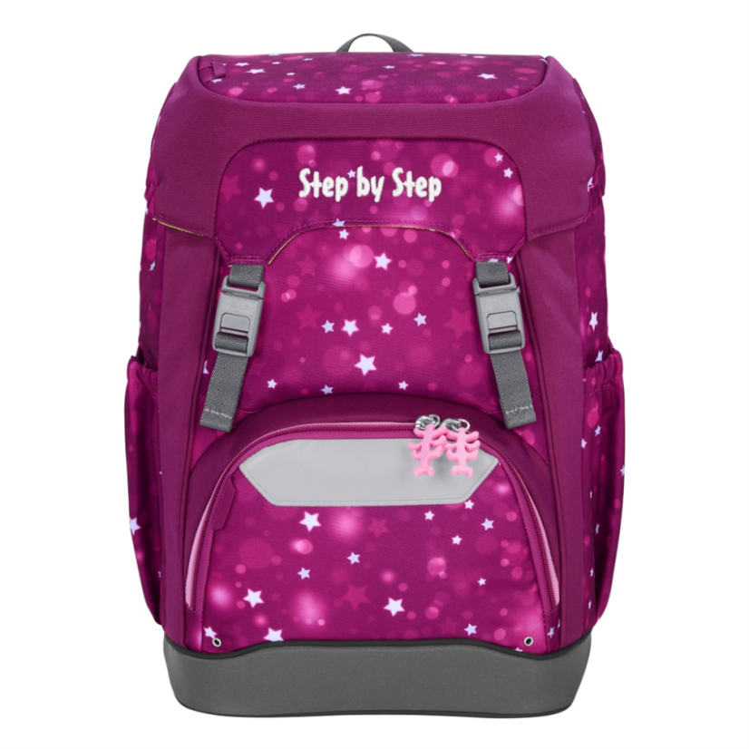 Školní batoh Step by Step GRADE, Sweet Unicorn Nuala, AGR certifikát