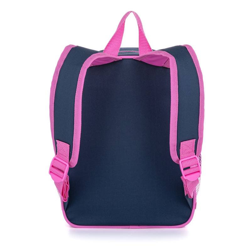 Batoh dětský předškolní Oxybag FUNNY Tučňák