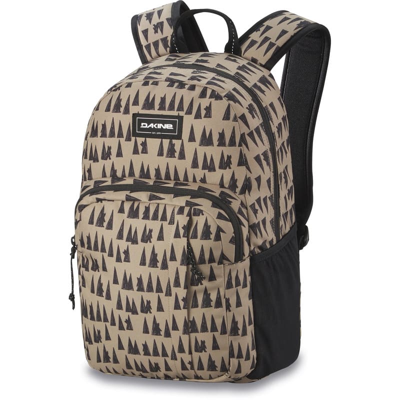 Batoh DAKINE Campus Pack S 18L Bear Games