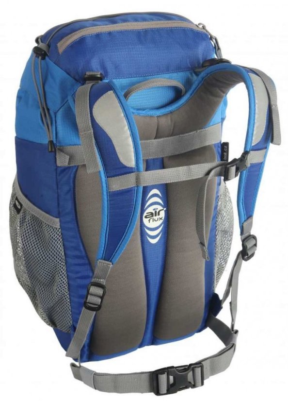 Dětský batoh Boll TRAPPER 18 cedar