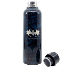 Nerezová fľaša na pitie Stor Batman 515 ml