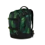 Studentský batoh Satch Pack - Seismic Green