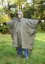 Pončo pro dospělé Boll Bivy Poncho SF modré