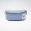 Ledvinka Reebok Wor Waistbag modrá
