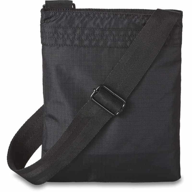 Crossbody taška DAKINE JIVE Black Ripstop