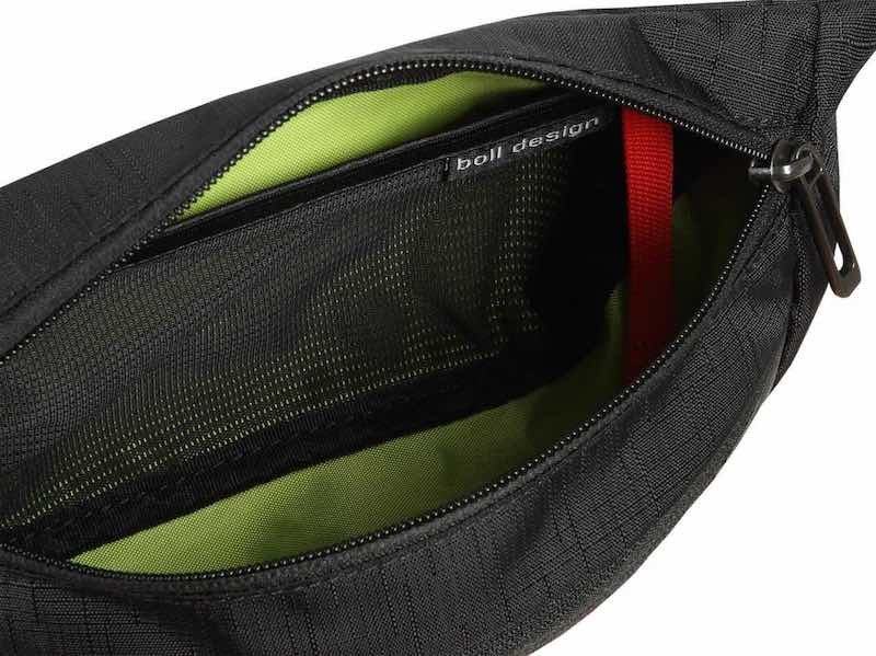 Boll Town Prípad čierny