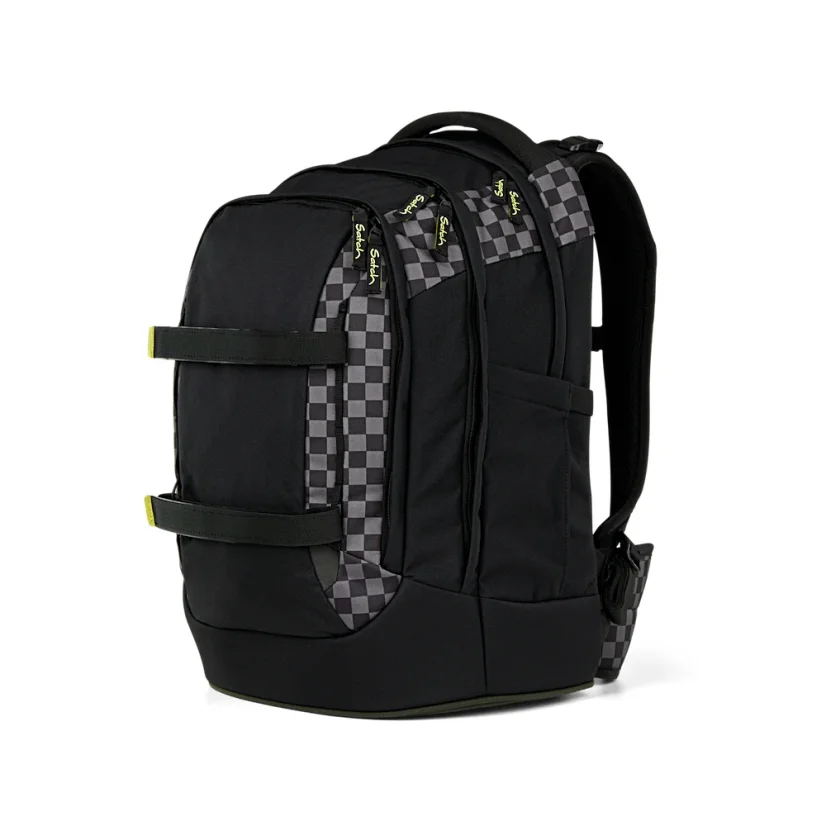 Studentský batoh Satch Pack - Dark Skate