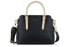 Dámská kabelka Bugatti Ella Bowling Bag černá