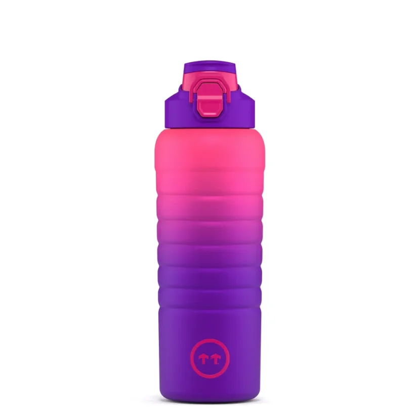Nerezová termolahev Cool Bottles Sport Los Angeles 725 ml