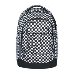 BAAGL SET 3 Skate max SKA: batoh, penál, sáček - Baagl