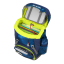 Školní batoh Step by Step GRADE, Starship Galactus, AGR certifikát