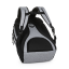 Studentský batoh + etue OXY Sport Grey Melange - Oxybag (Karton P+P)