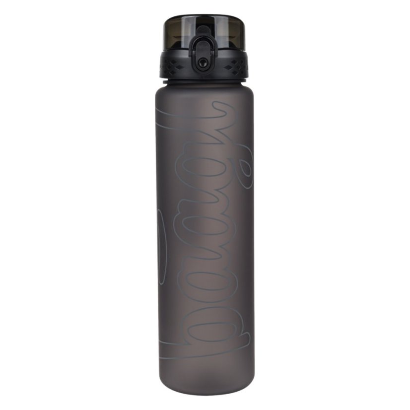 BAAGL Tritanová láhev na pití Darkness, 1000 ml - Baagl