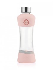 Láhev na pití Equa Squeeze Active Peach 550 ml