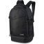 Batoh DAKINE VERGE BACKPACK 25L BLACK RIPSTOP
