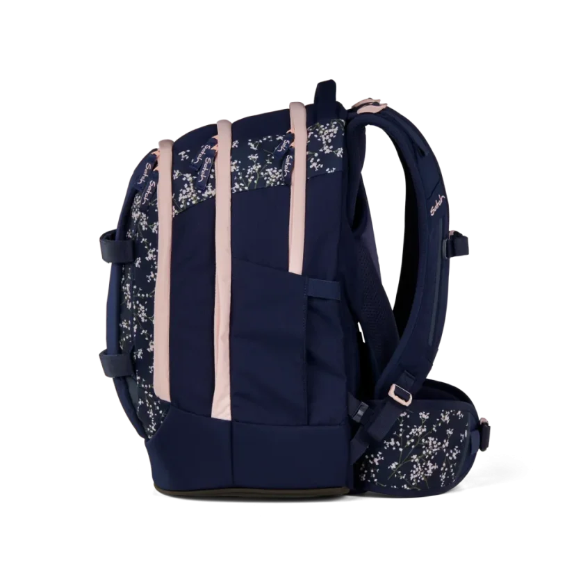 Studentský batoh Satch Pack - Bloomy Breeze