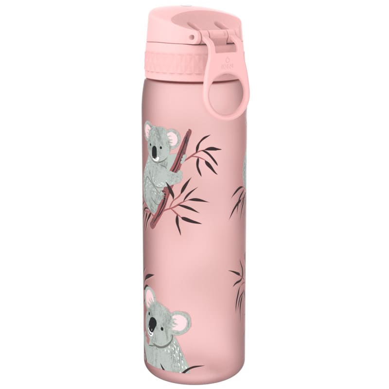 Láhev na pití ion8 Leak Proof Koala 500 ml