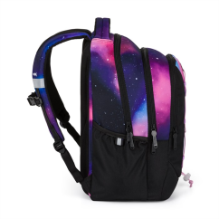 Studentský batoh OXY Touch Galaxy - Oxybag (Karton P+P)