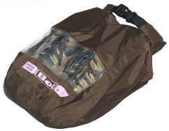 Vak na boty  Boll SHOE SACK DUO DRY S magenta