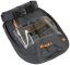 Vak na boty Boll Dry Shoe Sack S orange