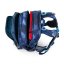Bagmaster LUMI 24 D školní batoh – vesmírná loď - Bagmaster