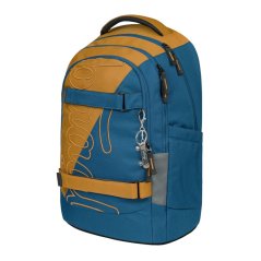 BAAGL Školní batoh Skate max Duo - Baagl