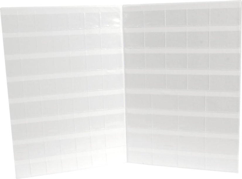 Desky na abecedu Fairy