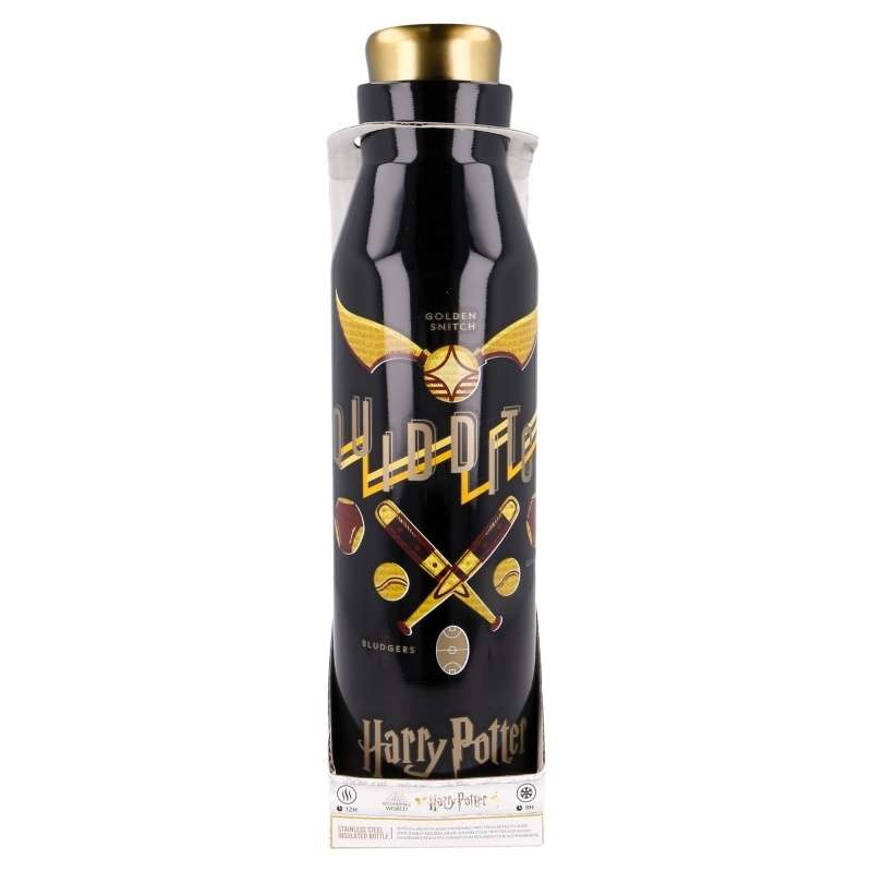 Nerezová termoláhev na pití Stor Harry Potter 580 ml