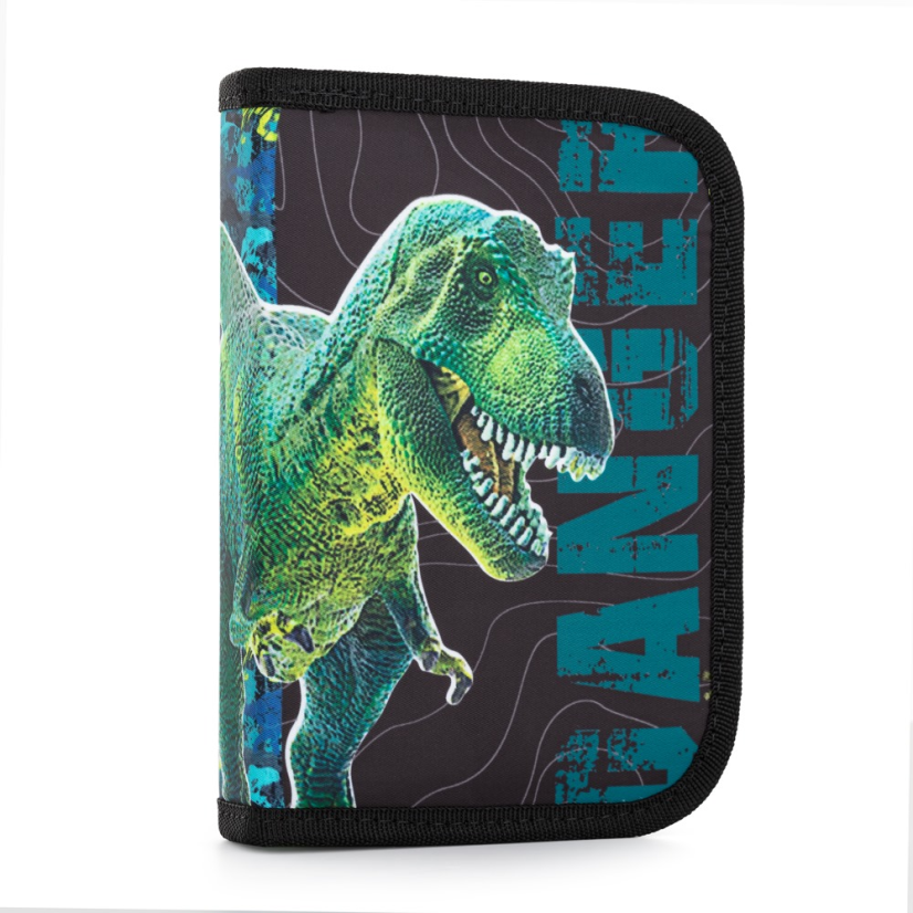 Školní set 3ks PREMIUM Premium Dinosaurus - Oxybag (Karton P+P)