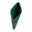 Kosmetická taška DAY Velvet Green - Oxybag (Karton P+P)