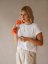 Láhev na pití Equa Squeeze Active Tangerine 550 ml