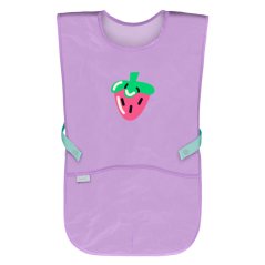 BAAGL Dětská zástěra Lavender - Baagl